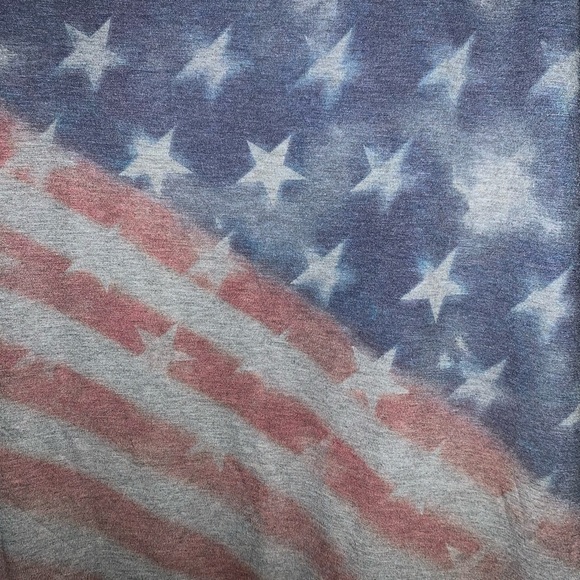 NEW! STYLE & Co. Amaricana Maxi Dress NWT size XL - Picture 4 of 7